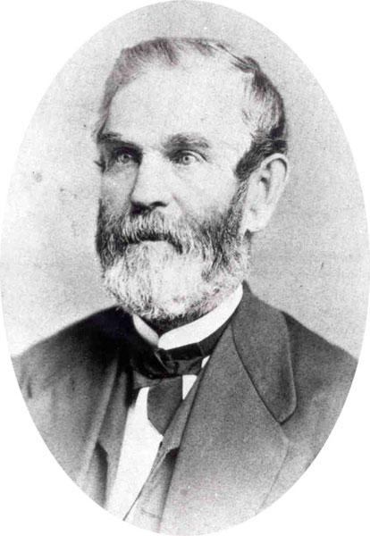 Joseph Briggs