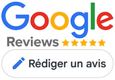 Google: rédiger un avis