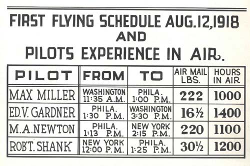 international airmail track