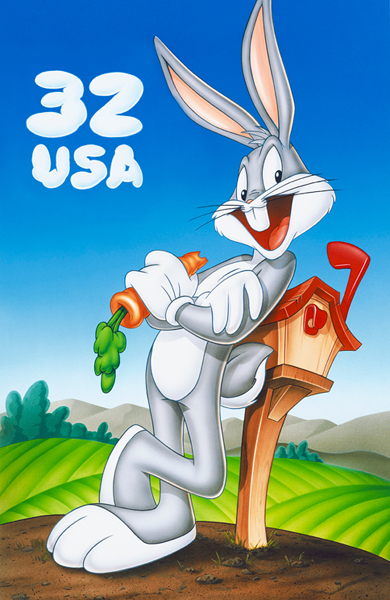 looney tunes bugs bunny