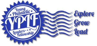 Young Philatelic Leaders Fellowship logo