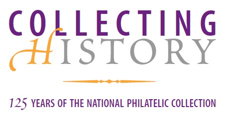 Collecting History logo