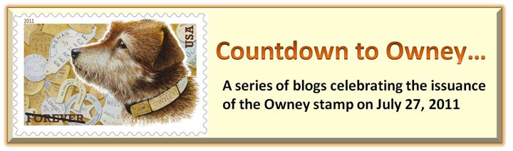 Countdown to Owney