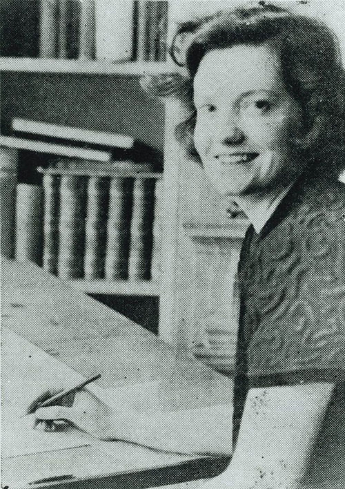 Elaine Rawlinson: first female U.S. stamp designer | National Postal Museum