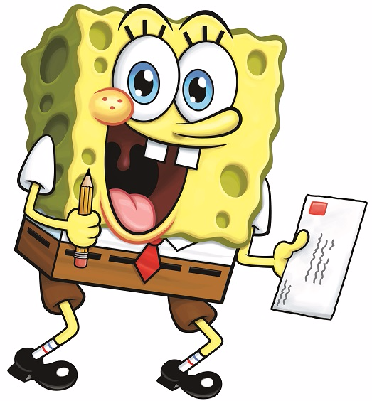 SpongeBob