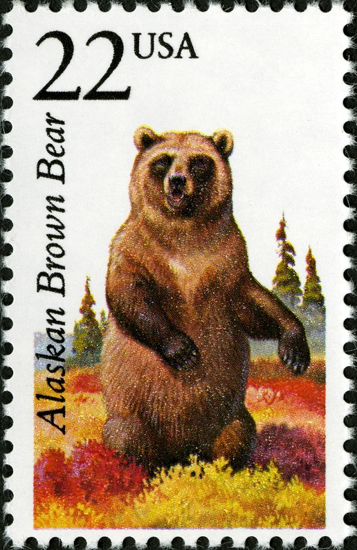 Stamps in Context An Investigation into the 1987 North American