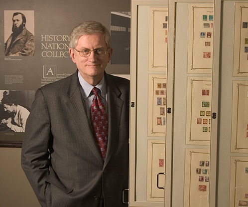 The Untold Story of How the National Postal Museum Acquired John