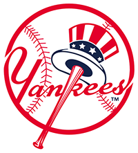 New York Yankees logo