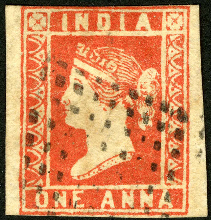 The Beautiful World of Indian Stamp - Collecting