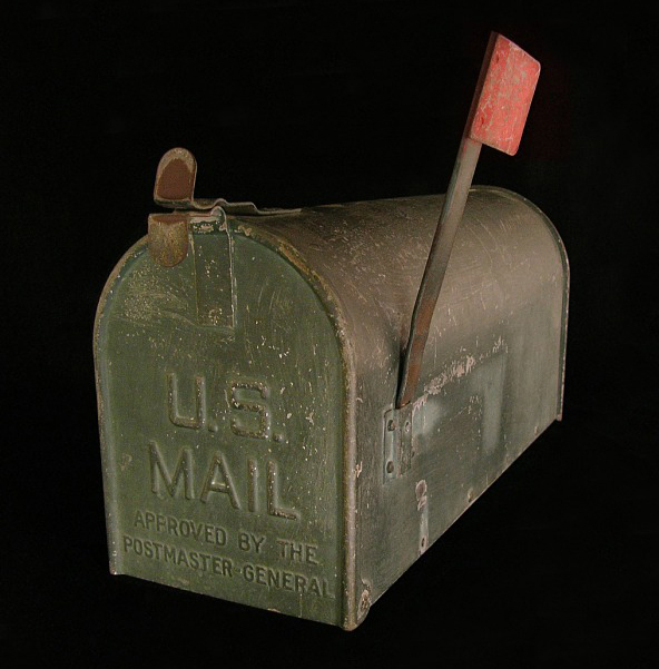 RFD Mailbox