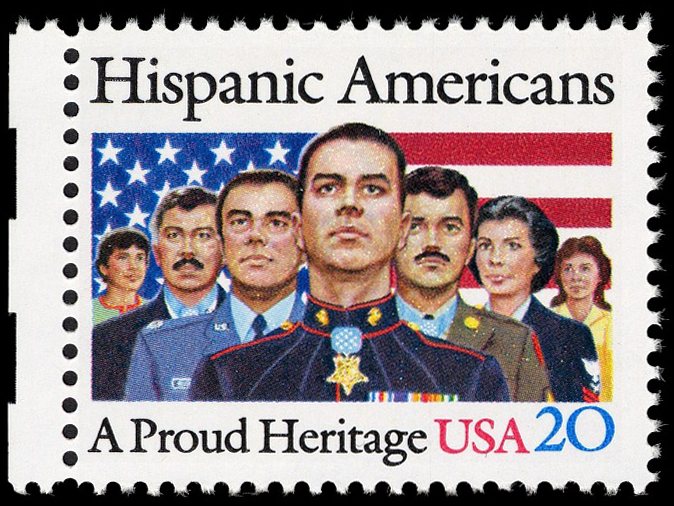 USPS celebrates Hispanic Heritage Month with Piñatas! stamps