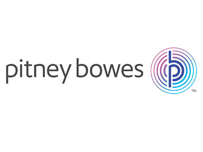 Pitney Bowes Communication Device for Digital Mailing Station
