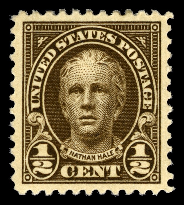 Fourth Bureau Issues 1922 1930 National Postal Museum