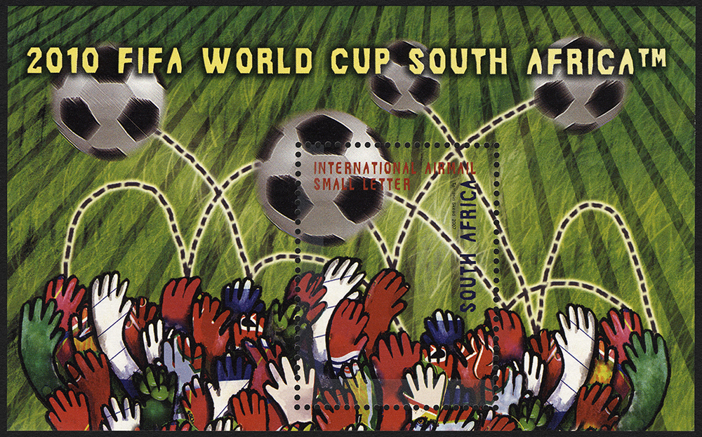 2010 FIFA World Cup South Africa