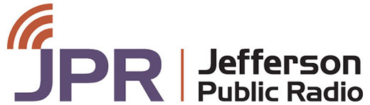 Jefferson Public Radio logo