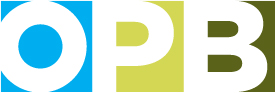 Oregon Public Broadcasting logo