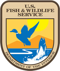 United States Fish and Wildlife Service seal