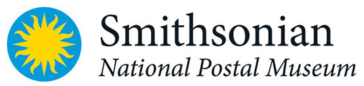 Smithsonian’s National Postal Museum logo