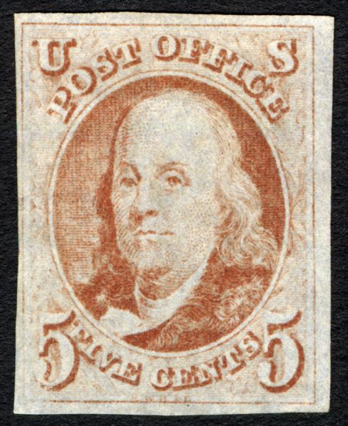 Lot - STAMPS: Very thorough U.S. stamp collection from 1847 to