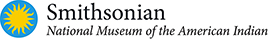 National Museum of the American Indian logo