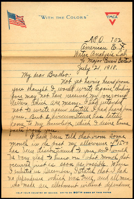 love-letters-from-ww1-onvacationswall