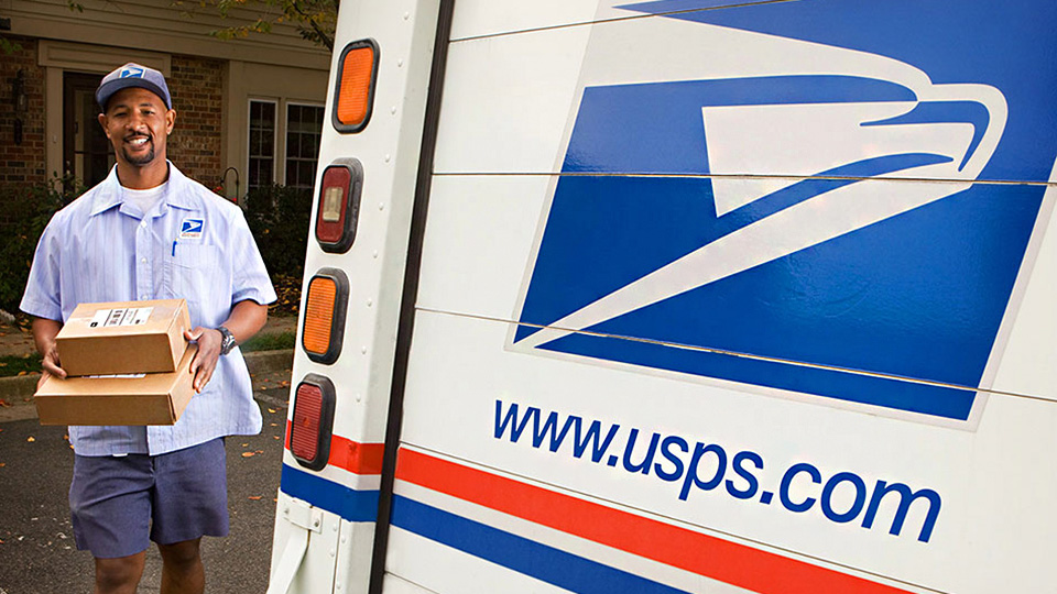 Us postal service mail forwarding temporary - gastux