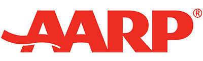 AARP logo