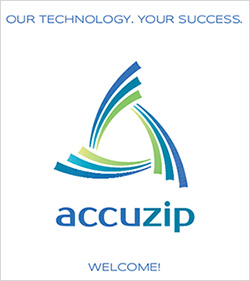 AccuZIP Presentation Folder