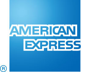 American Express logo