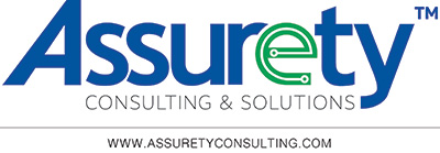 Assurety logo