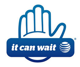 It Can Wait logo