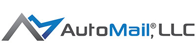 AutoMail logo