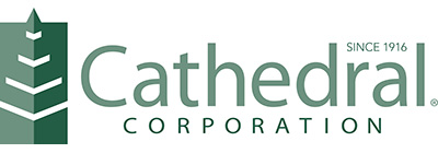 Cathedral Corporation logo