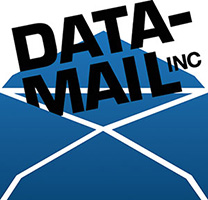 Data-Mail logo