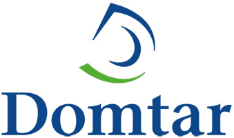 Domtar logo