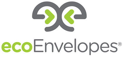 ecoEnvelopes logo