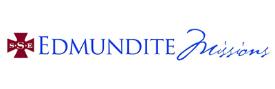 Edmundite Missions logo