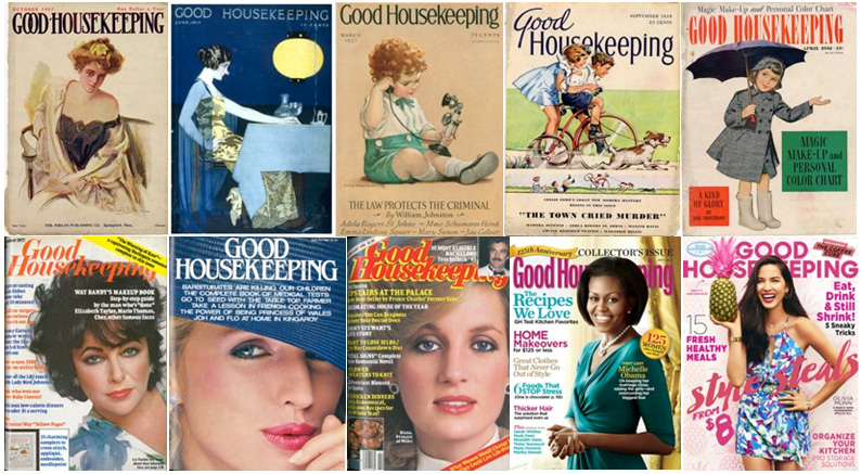 The Good Housekeeping Institute