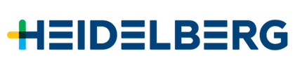 Heidelberg logo