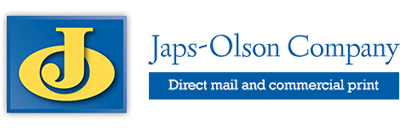 Japs-Olson Company logo