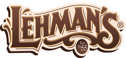 Lehman’s logo