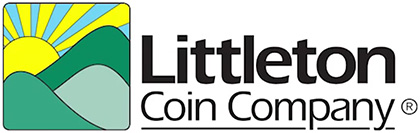 Littleton Coin Company logo