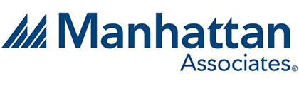 Manhattan Associates logo