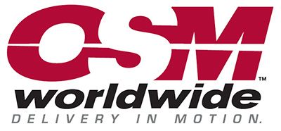 OSM Worldwide logo