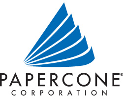 Papercone logo