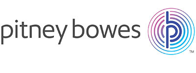 Pitney Bowes logo