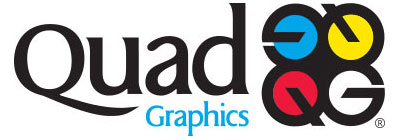 Quad/Graphics logo