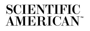 Scientific American logo