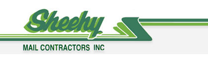 Sheehy Mail Contractors, Inc. logo