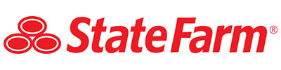 State Farm logo